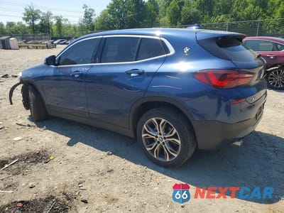 Drugie zdjęcie samochodu z przodu: 2021 BMW X2 XDRIVE28I VIN:WBXYJ1C05M5S17783 - miniatura