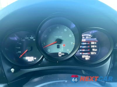 Zdjęcie 8 z 10 samochodu: 2018 PORSCHE MACAN S VIN:WP1AB2A5XJLB34419 - miniatura