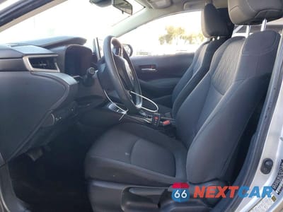 Zdjęcie 7 z 12 samochodu: 2020 TOYOTA COROLLA LE VIN:JTDEBRBE8LJ023568 - miniatura