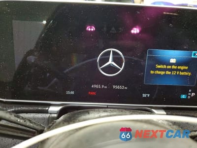 Zdjęcie 9 z 13 samochodu: 2021 MERCEDES-BENZ S 580 4MATIC VIN:W1K6G7GB6MA031023 - miniatura