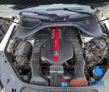 Zdjęcie 7 z 13 samochodu: 2019 MERCEDES-BENZ GLE COUPE 43 AMG VIN:4JGED6EB2KA147842 - miniatura