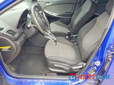 Zdjęcie 7 z 13 samochodu: 2012 HYUNDAI ACCENT GS VIN:KMHCT5AE5CU040966 - miniatura