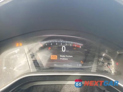 Zdjęcie 9 z 12 samochodu: 2019 HONDA CR-V EXL VIN:2HKRW1H8XKH506933 - miniatura