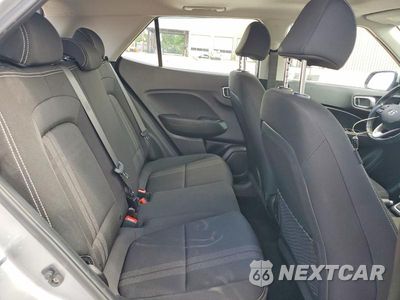 Zdjęcie 10 z 12 samochodu: 2025 HYUNDAI VENUE SEL VIN:KMHRC8A39SU376838 - miniatura