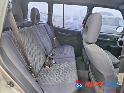 Zdjęcie 10 z 11 samochodu: 2000 TOYOTA RAV4 BASE VIN:JT3GP10V8Y0049264 - miniatura
