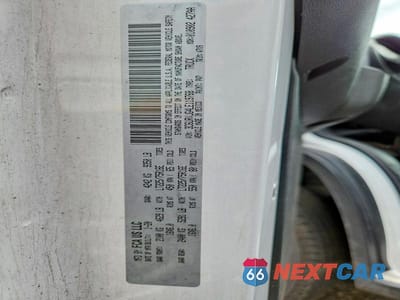 Zdjęcie 13 z 13 samochodu: 2020 RAM PROMASTER 3500 3500 HIGH VIN:3C6URVJG4LE119768 - miniatura