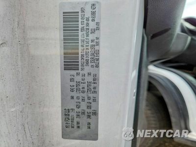 Zdjęcie 13 z 13 samochodu: 2020 RAM PROMASTER 3500 VIN:3C6URVJG4LE119768 - miniatura