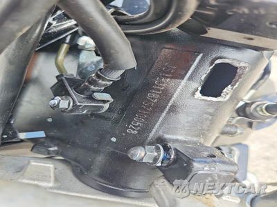 Zdjęcie 8 z 8 samochodu: 2025 SUZUKI GSX1300 RR VIN:JS1EJ11B7S7100528 - miniatura