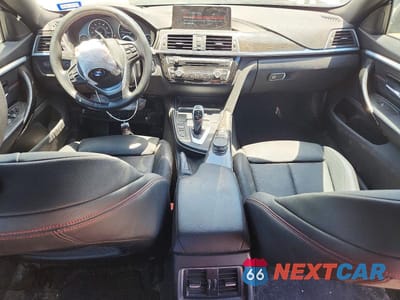 Zdjęcie 8 z 12 samochodu: 2018 BMW 430I GRAN COUPE VIN:WBA4J1C51JBG76295 - miniatura