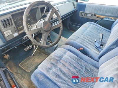 Zdjęcie 8 z 12 samochodu: 1992 CHEVROLET GMT-400 K1500 VIN:2GCEK19K0N1225105 - miniatura
