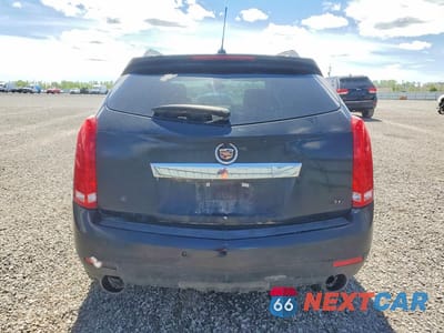Zdjęcie 6 z 14 samochodu: 2015 CADILLAC SRX LUXURY COLLECTION VIN:3GYFNEE32FS617536 - miniatura