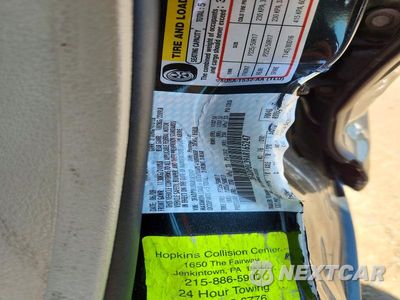 Zdjęcie 12 z 12 samochodu: 2010 FORD FUSION HYBRID VIN:3FADP0L39AR165247 - miniatura