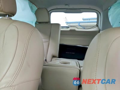 Zdjęcie 10 z 13 samochodu: 2016 NISSAN ROGUE SL VIN:5N1AT2MV5GC810810 - miniatura