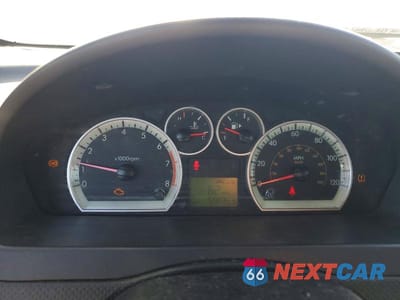 Zdjęcie 9 z 12 samochodu: 2009 CHEVROLET AVEO LT VIN:KL1TG56EX9B327328 - miniatura
