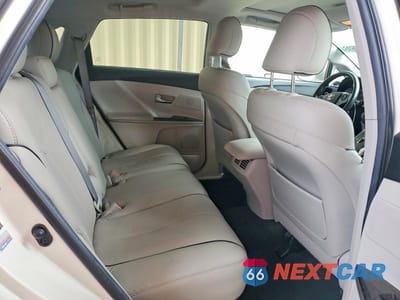 Zdjęcie 11 z 13 samochodu: 2015 TOYOTA VENZA XLE VIN:4T3BK3BB7FU112673 - miniatura
