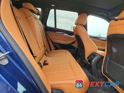 Zdjęcie 11 z 14 samochodu: 2020 BMW X3 SDRIVE30I VIN:5UXTY3C02L9C73719 - miniatura