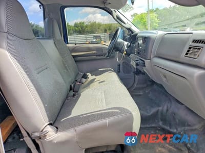 Zdjęcie 10 z 12 samochodu: 2004 FORD F350 SUPER DUTY VIN:1FDWF36S64EB54414 - miniatura