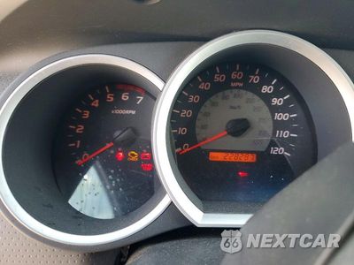 Zdjęcie 9 z 12 samochodu: 2006 TOYOTA TACOMA DOUBLE CAB VIN:5TELU42N36Z312470 - miniatura