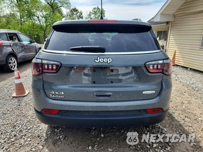 Zdjęcie 6 z 13 samochodu: 2024 JEEP COMPASS LATITUDE VIN:3C4NJDBN4RT583174 - miniatura