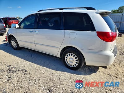Drugie zdjęcie samochodu z przodu: 2006 TOYOTA SIENNA LE 7 PASSENGER VIN:5TDZA23C06S521148 - miniatura