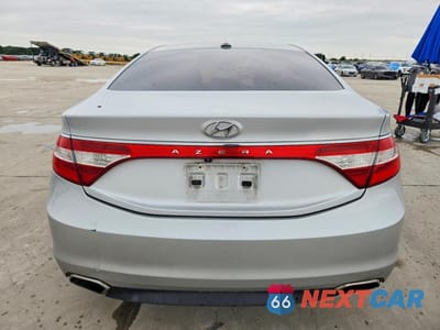 Zdjęcie 6 z 12 samochodu: 2016 HYUNDAI AZERA BASE VIN:KMHFG4JG4GA518606 - miniatura