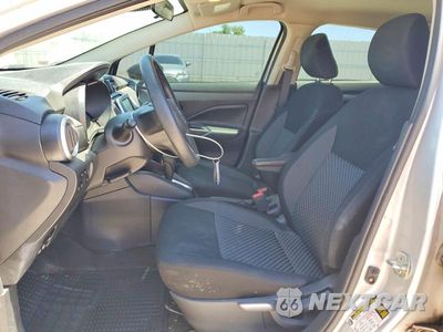 Zdjęcie 7 z 13 samochodu: 2020 NISSAN VERSA S VIN:3N1CN8DV5LL871411 - miniatura