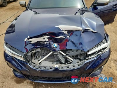 Zdjęcie 11 z 12 samochodu: 2020 BMW M340XI VIN:WBA5U9C07LAF54533 - miniatura