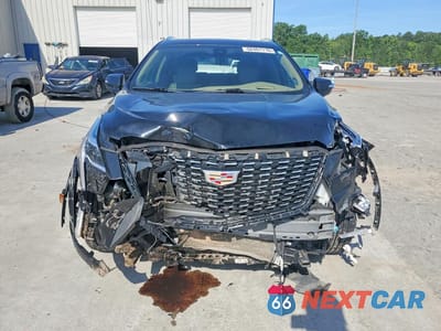Piąte zdjęcie samochodu w środku: 2023 CADILLAC XT5 PLATINUM PREMIUM LUXURY VIN:1GYKNERS8PZ205335 - miniatura