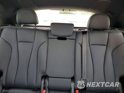 Zdjęcie 10 z 13 samochodu: 2021 AUDI Q8 PREMIUM PLUS S-LINE VIN:WA1EVAF11MD004614 - miniatura