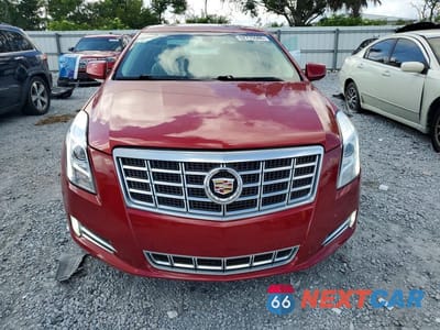 Piąte zdjęcie samochodu w środku: 2015 CADILLAC XTS LUXURY COLLECTION VIN:2G61M5S33F9133981 - miniatura