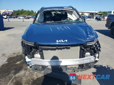 Piąte zdjęcie samochodu w środku: 2024 KIA SORENTO S VIN:5XYRL4JC7RG278044 - miniatura