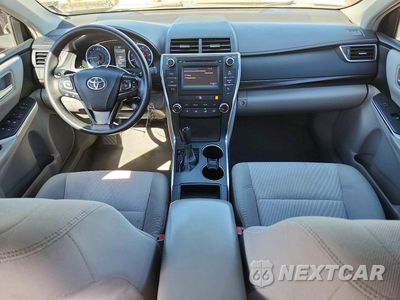 Zdjęcie 8 z 12 samochodu: 2017 TOYOTA CAMRY LE VIN:4T1BF1FK6HU450953 - miniatura