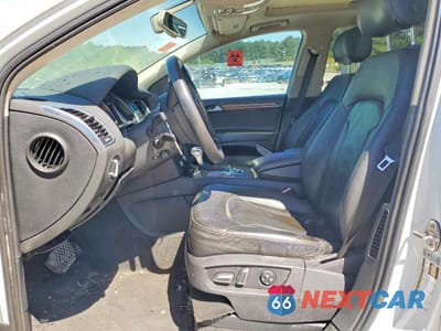 Zdjęcie 7 z 13 samochodu: 2014 AUDI Q7 PREMIUM PLUS VIN:WA1LMAFE7ED018502 - miniatura