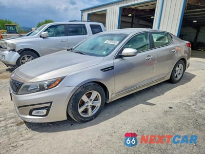 2014 KIA OPTIMA LX 5XXGM4A70EG300312 - główne zdjęcie licytacji z USA - miniatura
