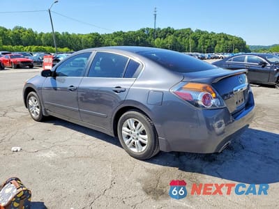 Drugie zdjęcie samochodu z przodu: 2012 NISSAN ALTIMA 2.5 VIN:1N4AL2AP3CN517244 - miniatura