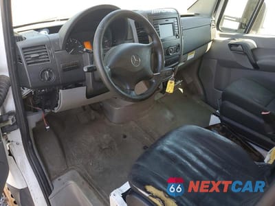 Zdjęcie 8 z 13 samochodu: 2016 MERCEDES-BENZ SPRINTER 3500 VIN:WDAPF4DC9G9644551 - miniatura