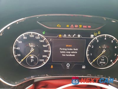 Zdjęcie 9 z 12 samochodu: 2021 BENTLEY CONTINENTAL GT VIN:SCBCG2ZG8MC086380 - miniatura