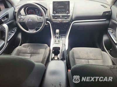 Zdjęcie 8 z 13 samochodu: 2023 MITSUBISHI ECLIPSE CROSS LE VIN:JA4ATVAA2PZ004602 - miniatura