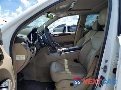Zdjęcie 7 z 13 samochodu: 2014 MERCEDES-BENZ ML 350 BLUETEC VIN:4JGDA2EB2EA332779 - miniatura