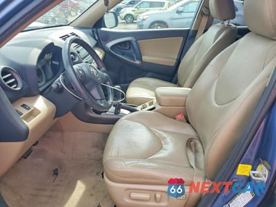 Zdjęcie 7 z 13 samochodu: 2012 TOYOTA RAV4 LIMITED VIN:2T3DK4DV2CW079762 - miniatura