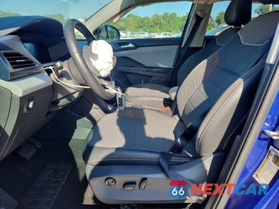 Zdjęcie 7 z 13 samochodu: 2023 VOLKSWAGEN TAOS SE VIN:3VVEX7B26PM349925 - miniatura