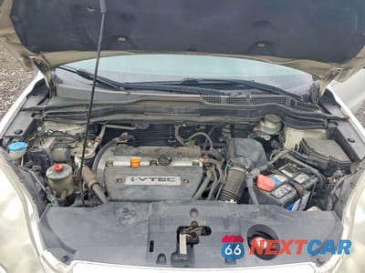 Zdjęcie 12 z 13 samochodu: 2008 HONDA CR-V EX VIN:5J6RE48538L000305 - miniatura
