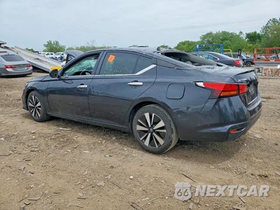 Drugie zdjęcie samochodu z przodu: 2021 NISSAN ALTIMA SV VIN:1N4BL4DV4MN362800 - miniatura