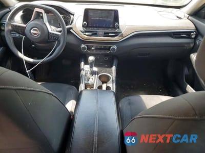 Zdjęcie 8 z 12 samochodu: 2023 NISSAN ALTIMA SV VIN:1N4BL4DV3PN312541 - miniatura