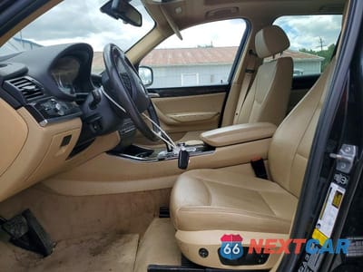 Zdjęcie 7 z 13 samochodu: 2014 BMW X3 XDRIVE28I VIN:5UXWX9C54E0D20612 - miniatura