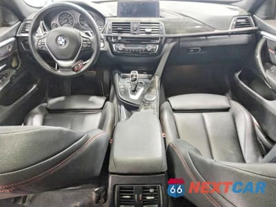 Zdjęcie 8 z 12 samochodu: 2019 BMW 430I GRAN COUPE VIN:WBA4J1C55KBM14892 - miniatura