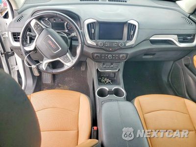 Zdjęcie 8 z 13 samochodu: 2019 GMC TERRAIN SLT VIN:3GKALPEV0KL391895 - miniatura