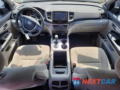 Zdjęcie 8 z 13 samochodu: 2016 HONDA PILOT EX VIN:5FNYF5H3XGB025528 - miniatura