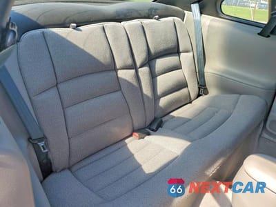 Zdjęcie 10 z 12 samochodu: 1997 FORD MUSTANG VIN:1FALP4044VF158550 - miniatura