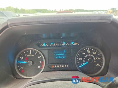 Zdjęcie 9 z 12 samochodu: 2020 FORD F150 SUPER CAB VIN:1FTEX1EB8LFB32717 - miniatura